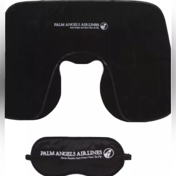 Men/Woman Palm Angles 3-Piece Limited Edition Travel Set - Picture 2 of 3